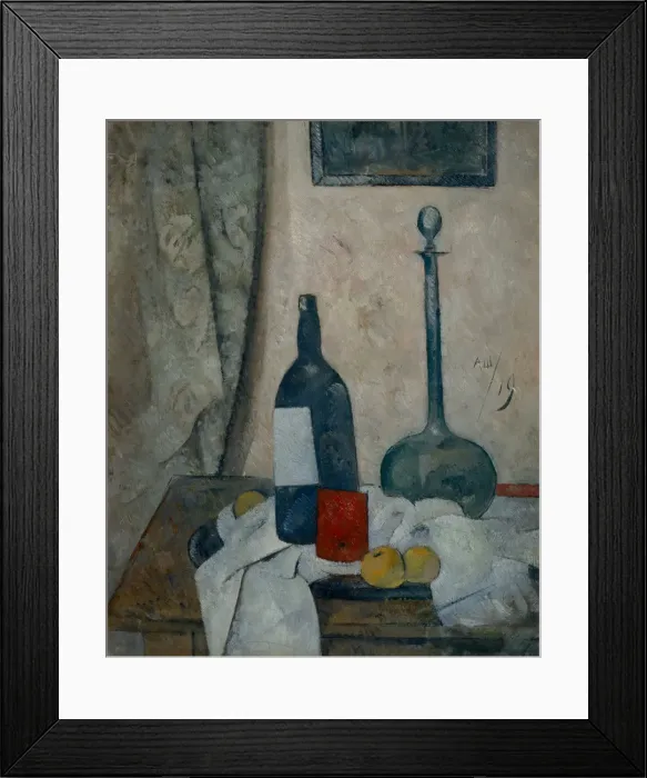Framed Print : Still Life, 1919. Artist: Shevchenko, Alexander Vasilyevich (1883-1948) Framed Print : Still Life, 1919. Artist: Shevchenko, Alexander Vasilyevich (1883-1948)