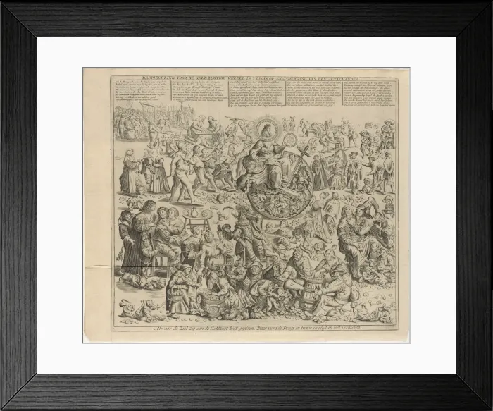 Framed Print : Investment schemes: Contemplation for the greedy world on the rise and fall of the stock-jobbery Framed Print : Investment schemes: Contemplation for the greedy world on the rise and fall of the stock-jobbery