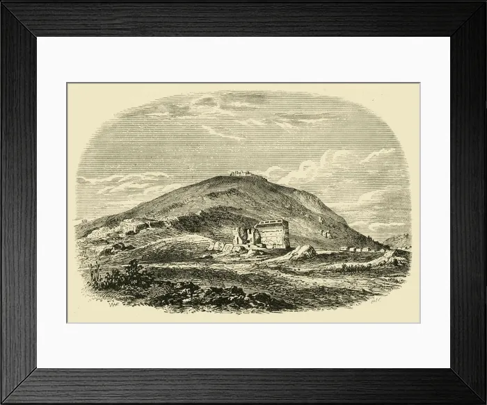 Framed Print : Argos, 1890. Creator: Unknown Framed Print : Argos, 1890. Creator: Unknown