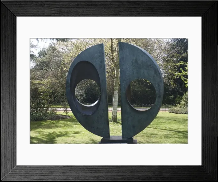 Framed Print : Dulwich Park, London, England, UK, 22 / 4 / 10. Creator: Ethel Davies Framed Print : Dulwich Park, London, England, UK, 22 / 4 / 10. Creator: Ethel Davies