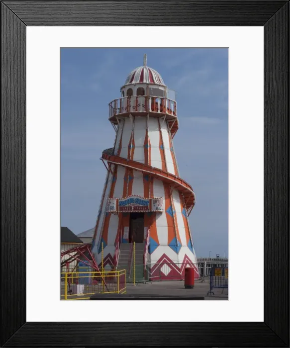 Framed Print : Clacton-on-Sea, Essex, England, UK, 26 / 5 / 10. Creator: Ethel Davies Framed Print : Clacton-on-Sea, Essex, England, UK, 26 / 5 / 10. Creator: Ethel Davies