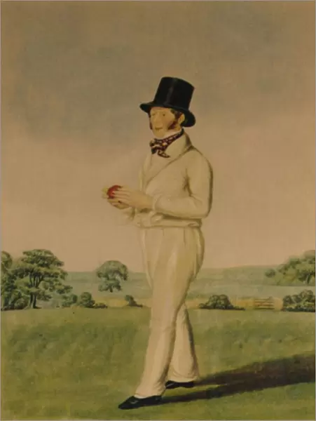 James Cobbett, c1830s. Creator: Unknown