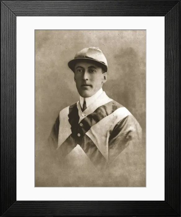 Framed Print : Mr V P Misa, 1911. Creator: Unknown Framed Print : Mr V P Misa, 1911. Creator: Unknown