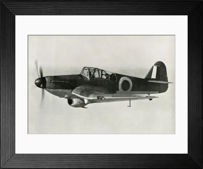 Framed Print : The Miles Master I, 1941. Creator: Unknown Framed Print : The Miles Master I, 1941. Creator: Unknown