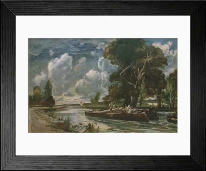 Framed Print : The Captains Birthday, late 19th century, (c1930). Creator: Edwin Ellis Framed Print : The Captains Birthday, late 19th century, (c1930). Creator: Edwin Ellis
