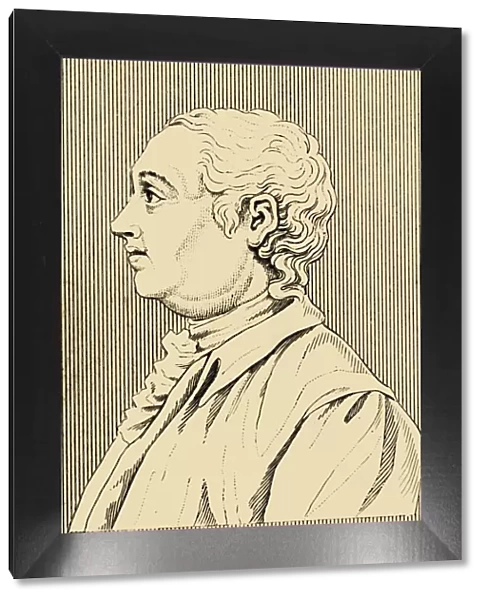 James Bruce, (1730-1794), 1830. Creator: Unknown