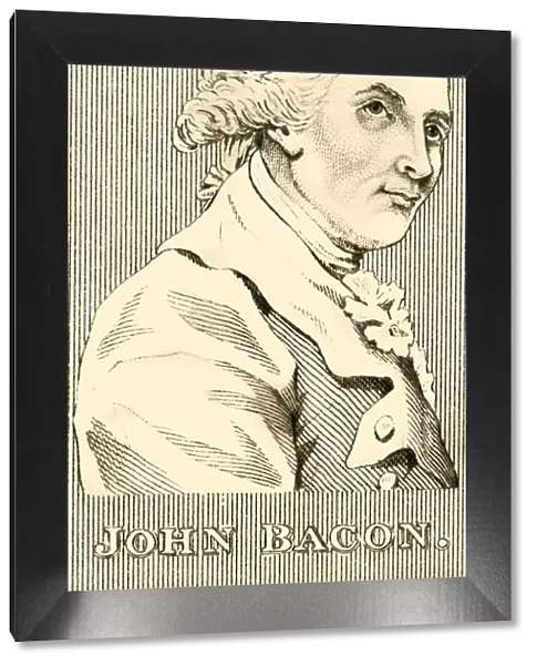 John Bacon, (1740-1799), 1830. Creator: Unknown