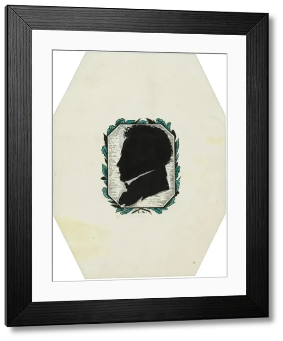 Framed Print : Alexander Pushkin. Illustration to the poem Ruslan and Lyudmila by A. Pushkin, 1921-1926 Framed Print : Alexander Pushkin. Illustration to the poem Ruslan and Lyudmila by A. Pushkin, 1921-1926