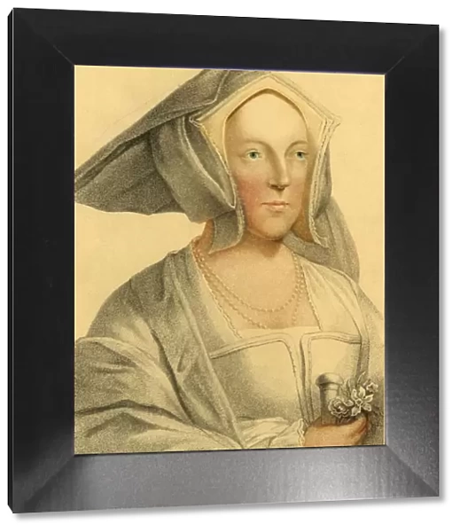 The Lady Marchioness of Dorset, (1812). Creator: E Bocquet
