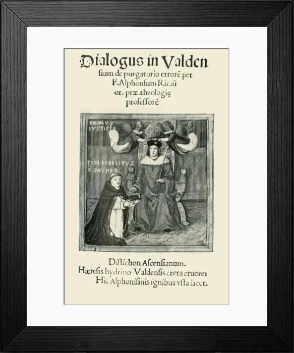 Framed Print : Louis XII, 1509, (1907). Creator: Unknown Framed Print : Louis XII, 1509, (1907). Creator: Unknown