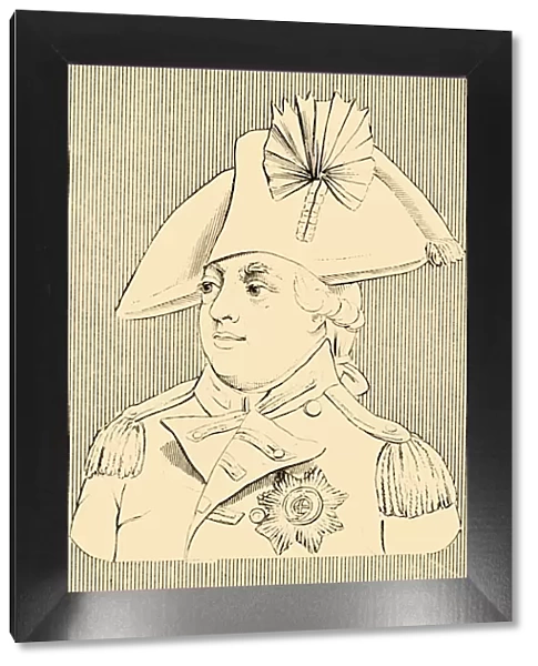 George III, (1738-1820), 1830. Creator: Unknown