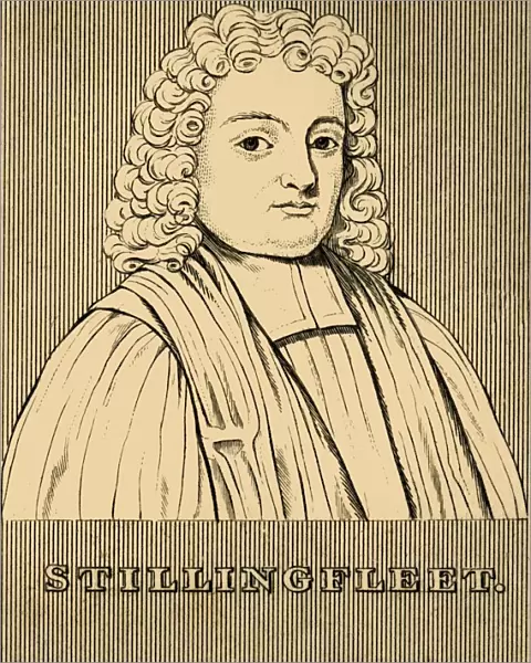 Stillingfleet, (1702-1771), 1830. Creator: Unknown