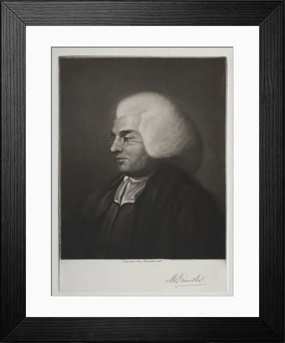 Framed Print : Jacob Duche, 1899. Creator: Max Rosenthal (American, 1833-1918) Framed Print : Jacob Duche, 1899. Creator: Max Rosenthal (American, 1833-1918)