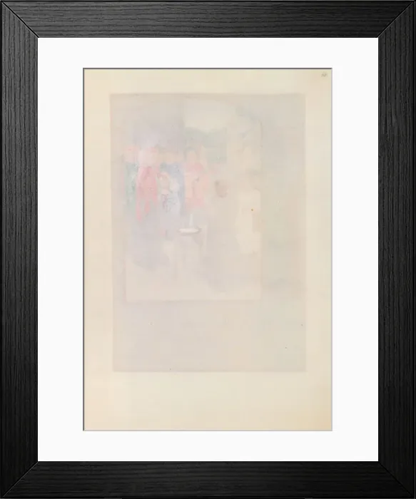Framed Print : Hours of Queen Isabella the Catholic, Queen of Spain: Fol. 187r, c. 1500. Creator Framed Print : Hours of Queen Isabella the Catholic, Queen of Spain: Fol. 187r, c. 1500. Creator