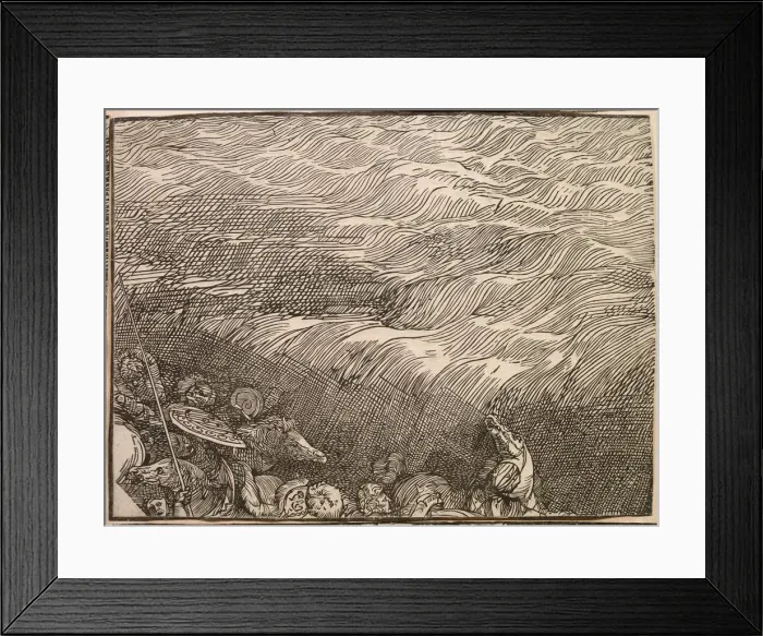 Framed Print : Creator: Titian (Italian, c. 1488-1576) Framed Print : Creator: Titian (Italian, c. 1488-1576)