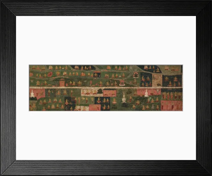 Framed Print : Creator: Unknown Framed Print : Creator: Unknown