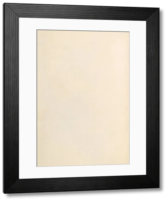 Framed Print : Hours of Queen Isabella the Catholic, Queen of Spain: Fol. 280v, c. 1500. Creator Framed Print : Hours of Queen Isabella the Catholic, Queen of Spain: Fol. 280v, c. 1500. Creator