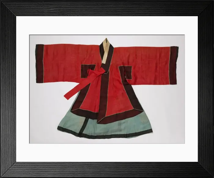 Framed Print : Royal Ceremonial Costume and Accessories, late 1800s-early 1900s. Creator: Unknown Framed Print : Royal Ceremonial Costume and Accessories, late 1800s-early 1900s. Creator: Unknown