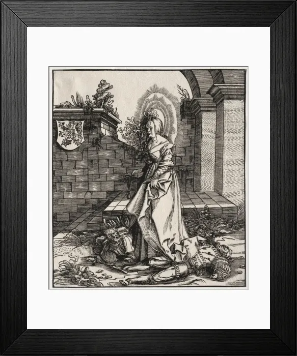 Framed Print : Saints Connected with the House of Hapsburg: A General Account of the Ancestry Framed Print : Saints Connected with the House of Hapsburg: A General Account of the Ancestry