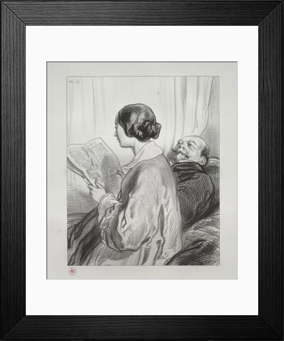 Framed Print : Par-ci, par-la: We have given no one the right to doubt the sincerity of our manifestations Framed Print : Par-ci, par-la: We have given no one the right to doubt the sincerity of our manifestations