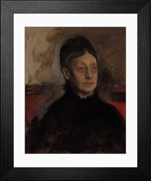 Framed Print : Stefanina Primicile Carafa, Marchioness of Cicerale and Duchess of Montejasi, c. 1875 Framed Print : Stefanina Primicile Carafa, Marchioness of Cicerale and Duchess of Montejasi, c. 1875