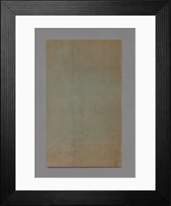 Framed Print : Ten Bamboo Studio Painting and Calligraphy Handbook (Shizhuzhai shuhua pu): Orchids, 1675-1800 Framed Print : Ten Bamboo Studio Painting and Calligraphy Handbook (Shizhuzhai shuhua pu): Orchids, 1675-1800