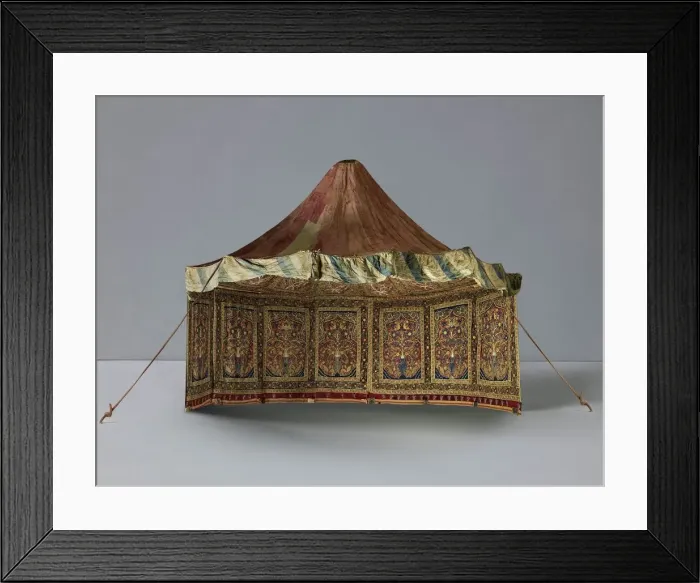 Framed Print : Creator: Unknown Framed Print : Creator: Unknown