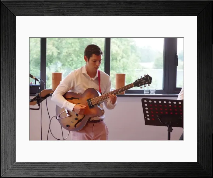 Framed Print : Max Wilson, The Bolney Estate, Bolney, Sussex, UK, 1 Aug 2019. Creator: Brian O Connor Framed Print : Max Wilson, The Bolney Estate, Bolney, Sussex, UK, 1 Aug 2019. Creator: Brian O Connor