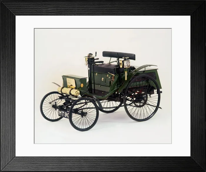 Framed Print : 1896 Arnold. Creator: Unknown Framed Print : 1896 Arnold. Creator: Unknown