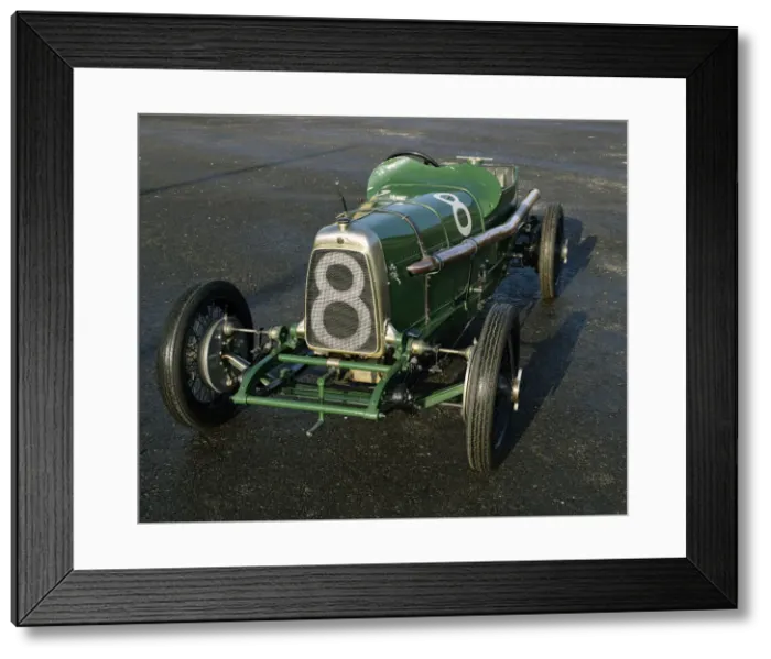 Framed Print : 1922 Aston Martin 1. 5 Strasbourg, as driven by Clive Gallop in 1922 French Grand Prix Framed Print : 1922 Aston Martin 1. 5 Strasbourg, as driven by Clive Gallop in 1922 French Grand Prix