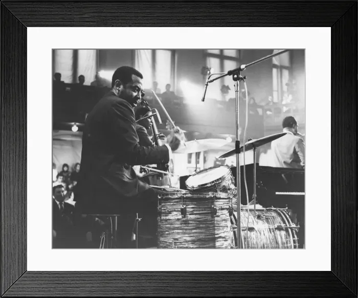 Framed Print : Ben Riley, Cambridge Union Debating Chamber, Cambridgeshire, 1966. Creator: Brian Foskett Framed Print : Ben Riley, Cambridge Union Debating Chamber, Cambridgeshire, 1966. Creator: Brian Foskett