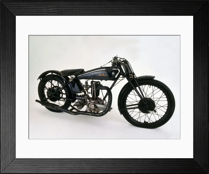Framed Print : 1926 Rex Acme TT. Creator: Unknown Framed Print : 1926 Rex Acme TT. Creator: Unknown