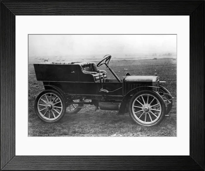 Framed Print : 1905 Ryknield. Creator: Unknown Framed Print : 1905 Ryknield. Creator: Unknown