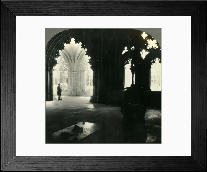 Framed Print : The Tomb of Portugals Unknown Soldiers, and Cloisters of the Monastery of Batalha Framed Print : The Tomb of Portugals Unknown Soldiers, and Cloisters of the Monastery of Batalha