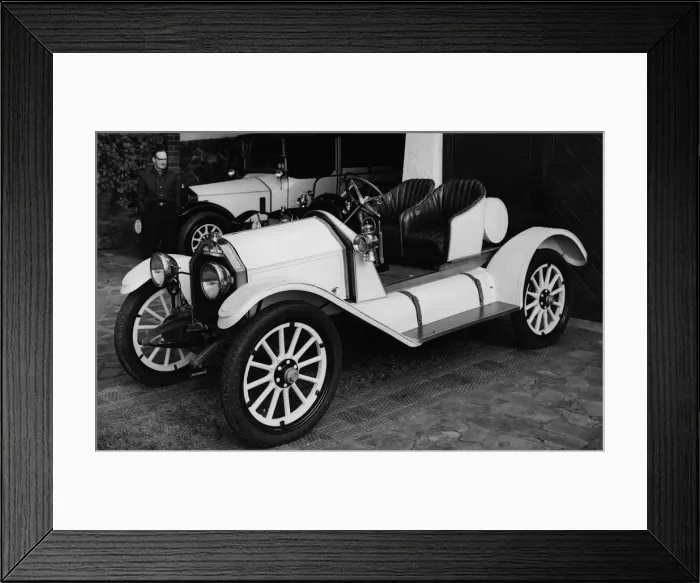 Framed Print : 1910 Marion. Creator: Unknown Framed Print : 1910 Marion. Creator: Unknown