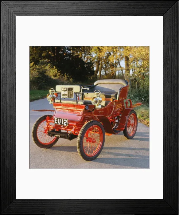 Framed Print : 1901 Progress. Creator: Unknown Framed Print : 1901 Progress. Creator: Unknown