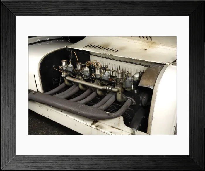 Framed Print : 1931 REO. Creator: Unknown Framed Print : 1931 REO. Creator: Unknown