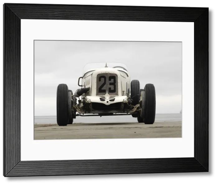 Framed Print : 1931 REO. Creator: Unknown Framed Print : 1931 REO. Creator: Unknown