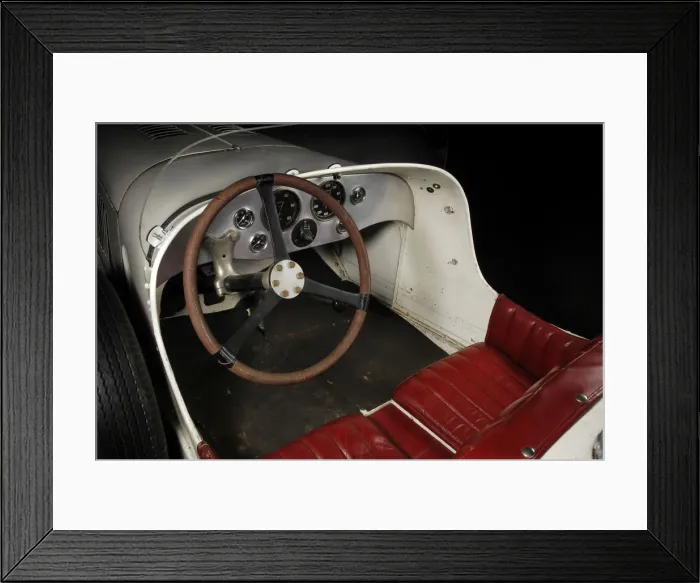 Framed Print : 1931 REO. Creator: Unknown Framed Print : 1931 REO. Creator: Unknown