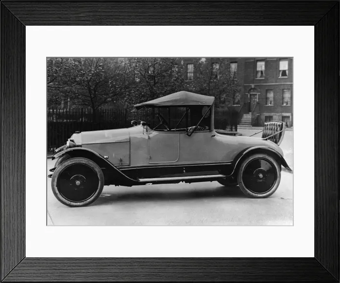 Framed Print : 1920 D. F. P. 12 / 40. Creator: Unknown Framed Print : 1920 D. F. P. 12 / 40. Creator: Unknown