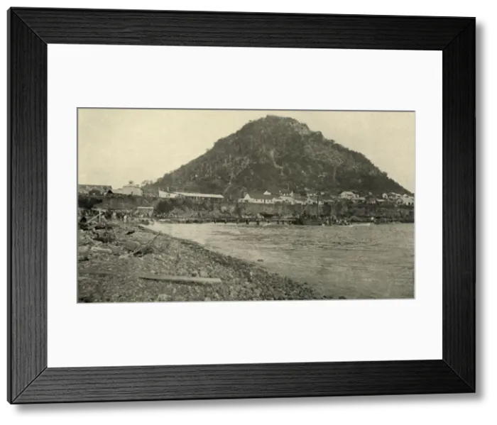 Framed Print : Daiquiri, Wednesday June 22nd, 4. 30 P. M. Spanish-American War, June 1898, (1899) Framed Print : Daiquiri, Wednesday June 22nd, 4. 30 P. M. Spanish-American War, June 1898, (1899)