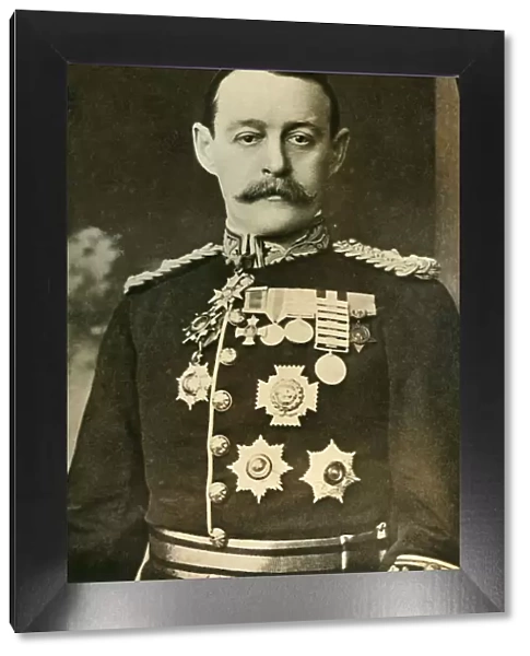 Lieut. -General Sir Archibald Hunter, K. C. B. 1901. Creator: Bassano Ltd