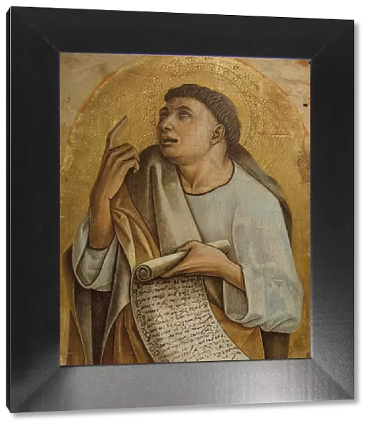 An Apostle, ca. 1471-73. Creator: Carlo Crivelli