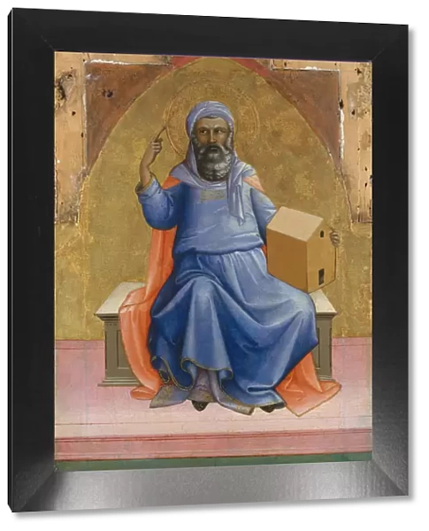 Noah, ca. 1408-10. Creator: Lorenzo Monaco