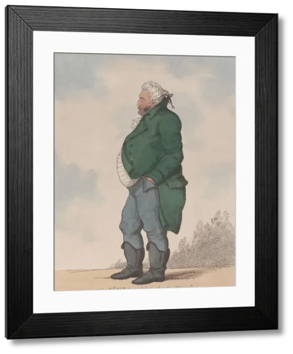 Framed Print : A Portrait (George, 3rd Earl of Pomfret), February 26, 1812. February 26, 1812 Framed Print : A Portrait (George, 3rd Earl of Pomfret), February 26, 1812. February 26, 1812