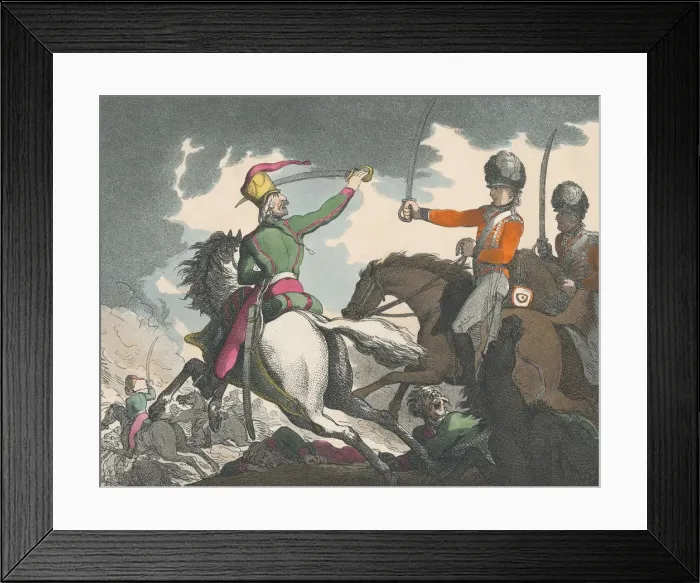 Framed Print : Cut Two & Right Protect, September 1, 1798. September 1, 1798 Framed Print : Cut Two & Right Protect, September 1, 1798. September 1, 1798