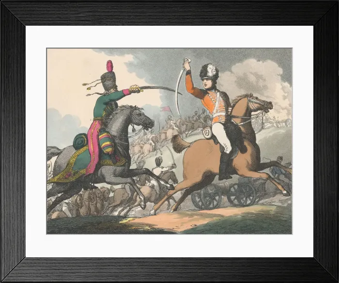 Framed Print : Cut Six, and Sword Arm Protect, September 1, 1798. September 1, 1798 Framed Print : Cut Six, and Sword Arm Protect, September 1, 1798. September 1, 1798