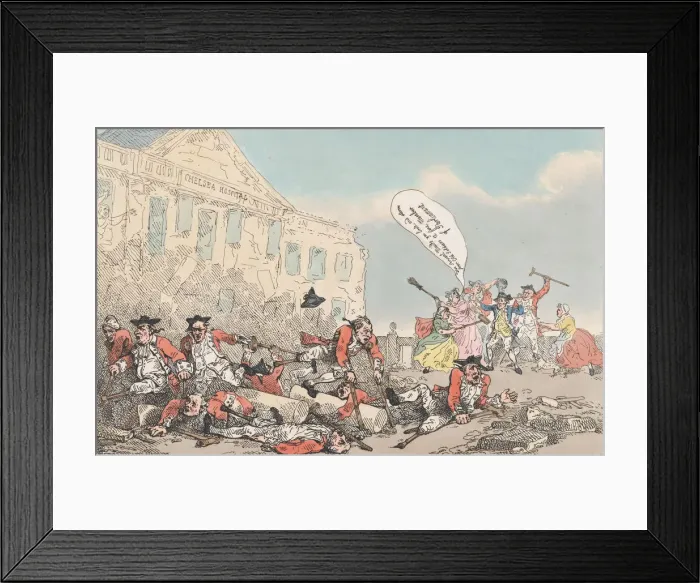 Framed Print : Sir Cecils Budget For Paying The National Debt, March 30, 1784. March 30, 1784 Framed Print : Sir Cecils Budget For Paying The National Debt, March 30, 1784. March 30, 1784