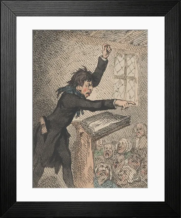 Framed Print : An Essay on the Sublime & Beautiful, April 10, 1792. April 10, 1792 Framed Print : An Essay on the Sublime & Beautiful, April 10, 1792. April 10, 1792