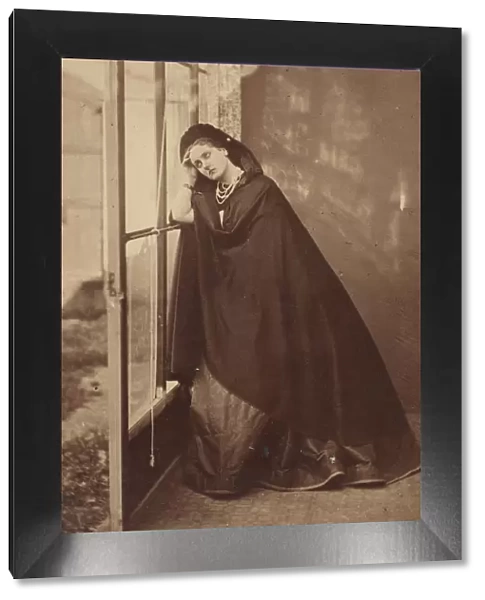 Beatrix, 1856-57. Creator: Pierre-Louis Pierson